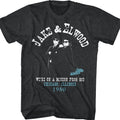 Mission From God Blues Brothers T-Shirt product image 1