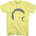 Mohawk Taxi Driver T-Shirt product image 1