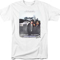 Movie Poster Blues Brothers T-Shirt