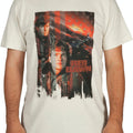 Movie Poster Red Dawn Shirt