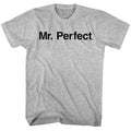 Mr. Perfect T-Shirt product image 1