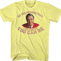 Mr Rogers Motivational T-Shirt product image 1