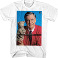 Mr. Rogers You Are Special Photo T-Shirt product image 1