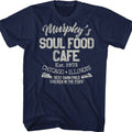 Murphy's Soul Food Cafe Blues Brothers T-Shirt product image 1