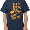 Navy Drago Rocky Shirt product image 1