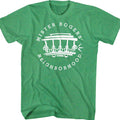 Neighborhood Trolley Shirt product image 1