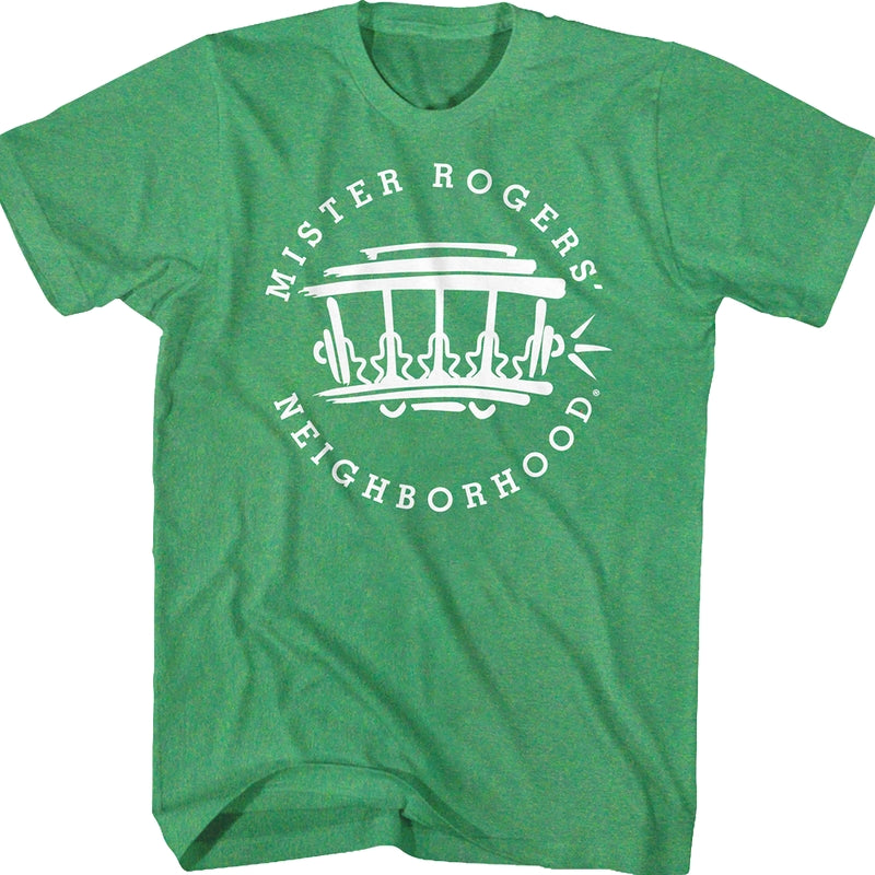 Neighborhood Trolley Shirt product image 1