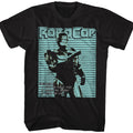 Objectives Robocop T-Shirt product image 1