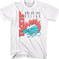 Out Of The Cellar Ratt T-Shirt product image 1