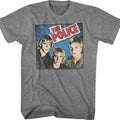 Outlandos d'Amour The Police Shirt product image 1