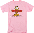 Paper Hearts Garfield T-Shirt product image 1