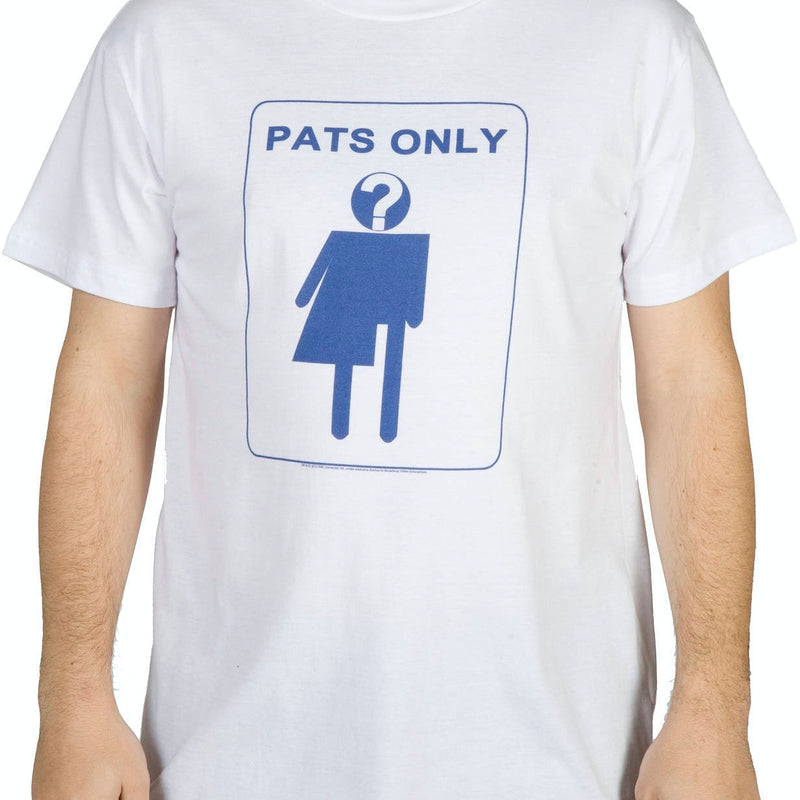 Pats Only SNL Shirt product image 1