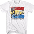 Police Synchronicity Shirt product image 1