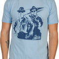 Posing Blues Brothers Shirt product image 1