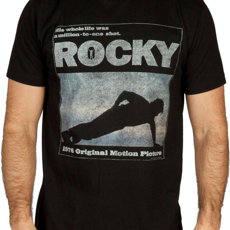 Push Up Rocky Shirt product image 1