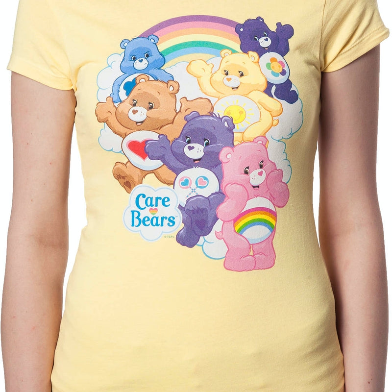 Rainbow Care Bears Shirt product image 1