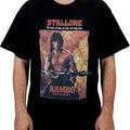 Rambo Part II Shirt product image 1