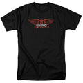 Red Logo Aerosmith T-Shirt product image 1