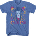 Retro Culture Club T-Shirt product image 1
