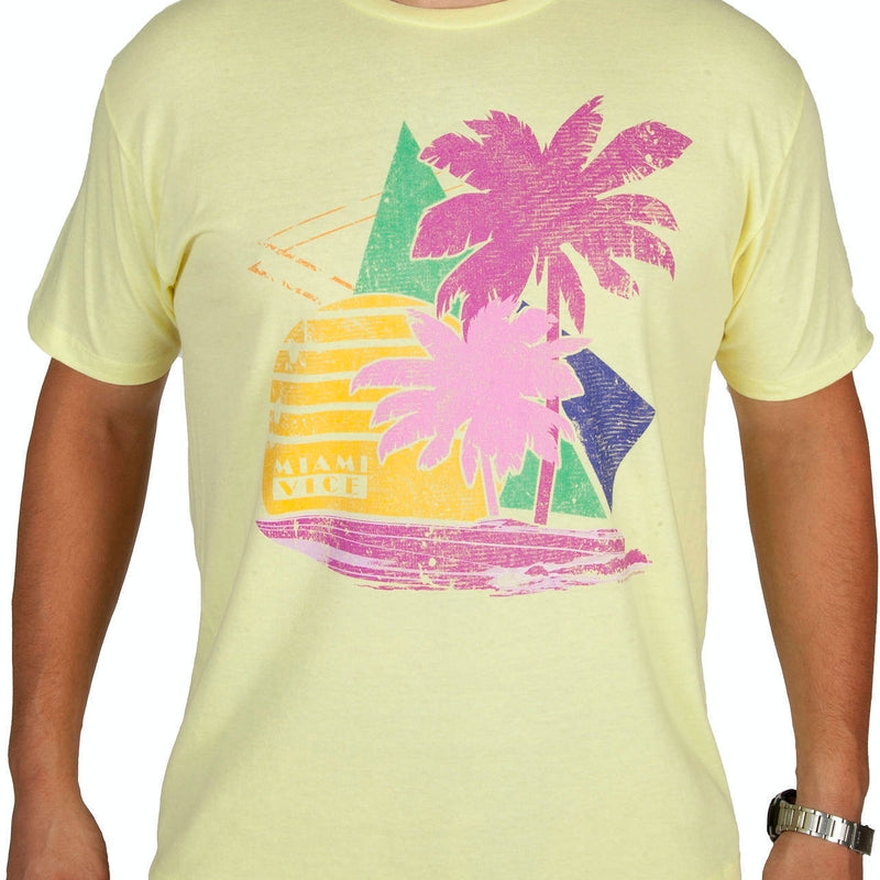 Retro Miami Vice Shirt product image 1