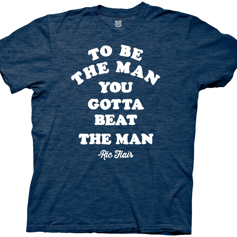 Ric Flair To Be The Man T-Shirt product image 1