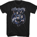 Rock Legends Aerosmith T-Shirt product image 1