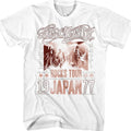Japan Rocks Tour Aerosmith T-Shirt product image 1