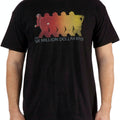 Running Six Million Dollar Man Shirt product image 1