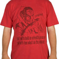 Self Worth Flash Gordon Shirt product image 1