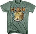 Shattered Glass Def Leppard Shirt product image 1