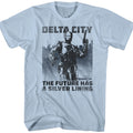 Silver Lining Robocop T-Shirt product image 1