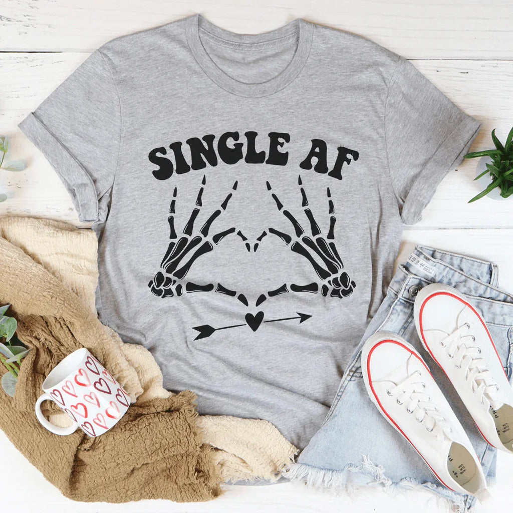 Single AF Tee product image 2