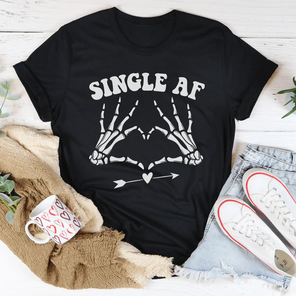 Single AF Tee product image 3
