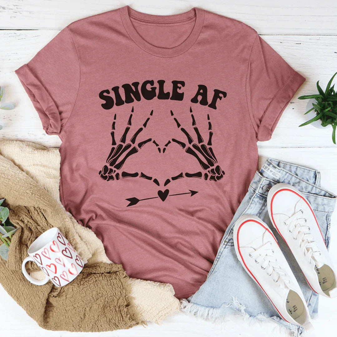 Single AF Tee product image 1