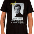 Six Million Dollar Man Cyborg Steve Austin Shirt product image 1