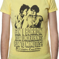 Sixteen Candles Farmer Ted Underpants T-Shirt product image 1
