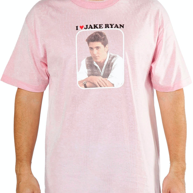 Sixteen Candles Jake Ryan T-Shirt product image 1