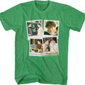 Sixteen Candles Polaroids T-Shirt product image 1