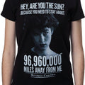 Sixteen Candles Samantha T-Shirt product image 1