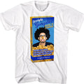 Straight Gangster Mac N' Cheese Digital Underground T-Shirt product image 1