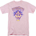 Strike A Pose Wonder Woman T-Shirt product image 1