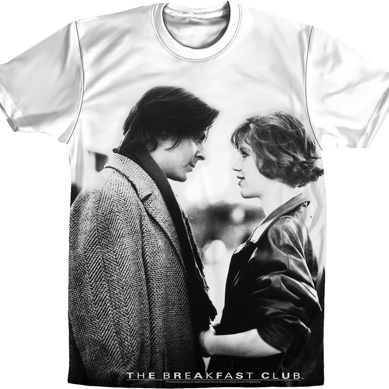 Sublimated Breakfast Club T-Shirt product image 1