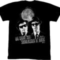 Sunglasses At Night Blues Brothers T-Shirt product image 1