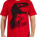 T-Rex Jurassic Park Shirt product image 1