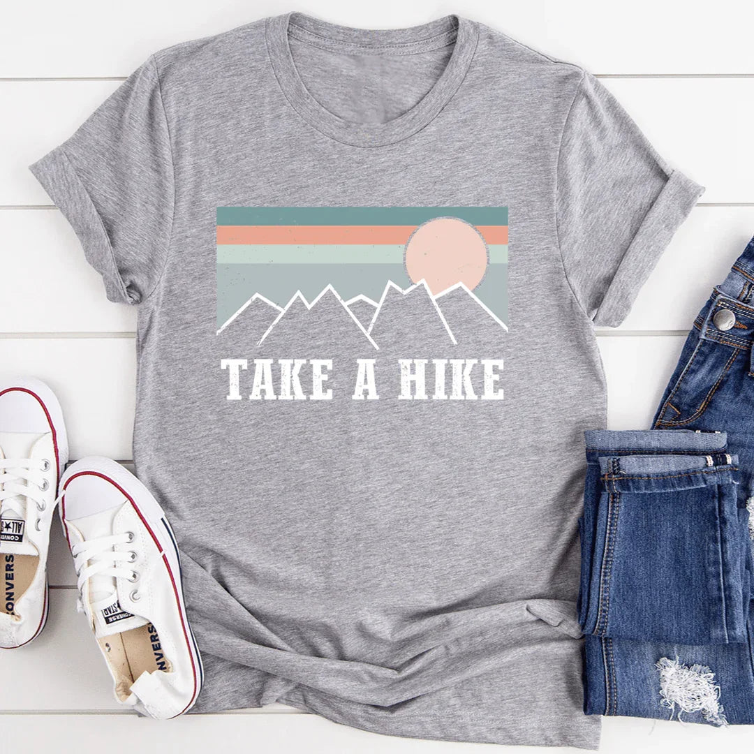 Take A Hike Tee product image 2