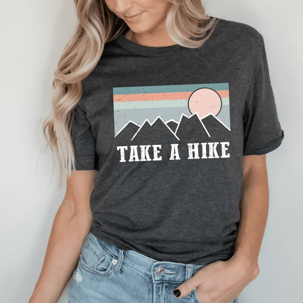 Take A Hike Tee product image 1