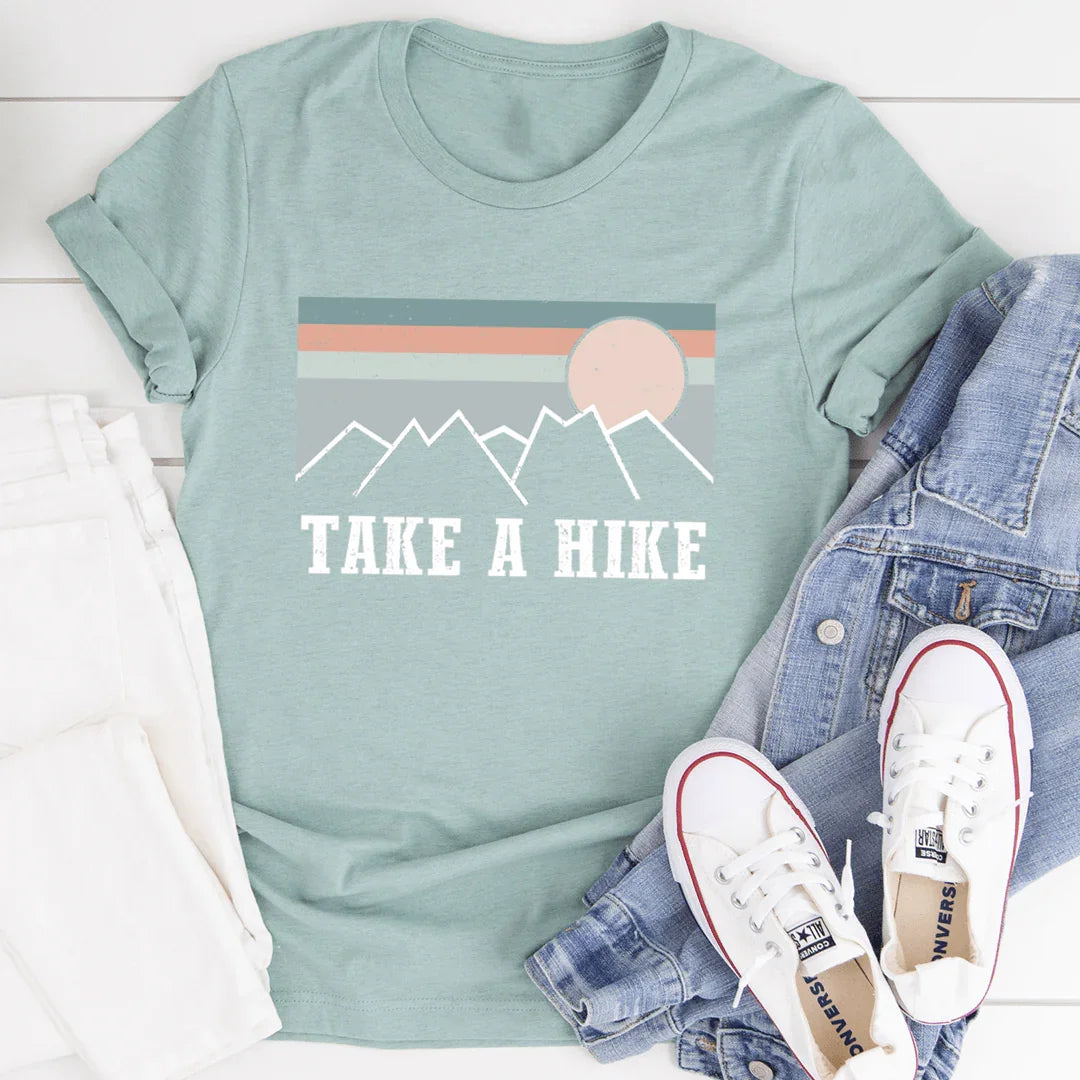 Take A Hike Tee product image 3