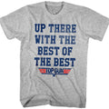 The Best of Top Gun T-Shirt product image 1