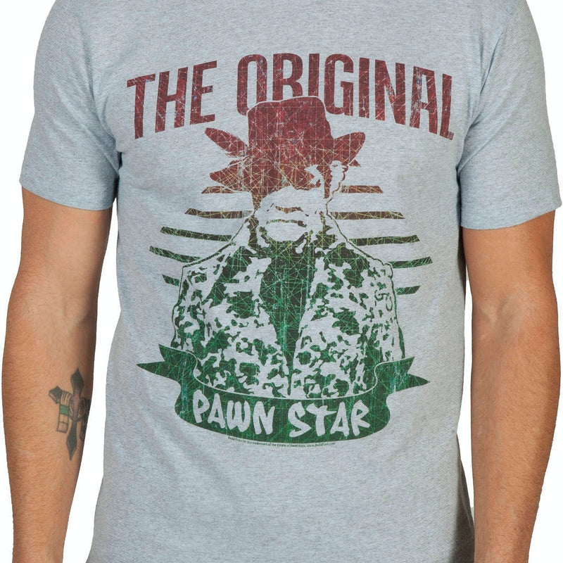 The Original Pawn Star Fred Sanford Shirt product image 1