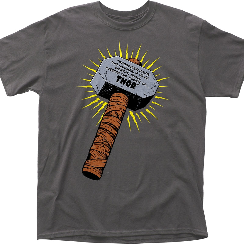 Thor's Hammer Shirt product image 1